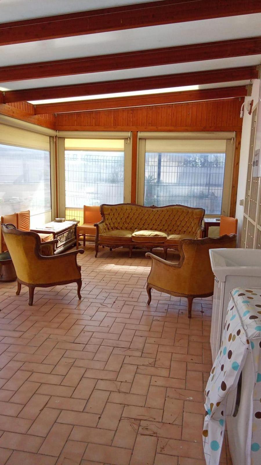 Garden Terrace - Metro Furio Camillo *