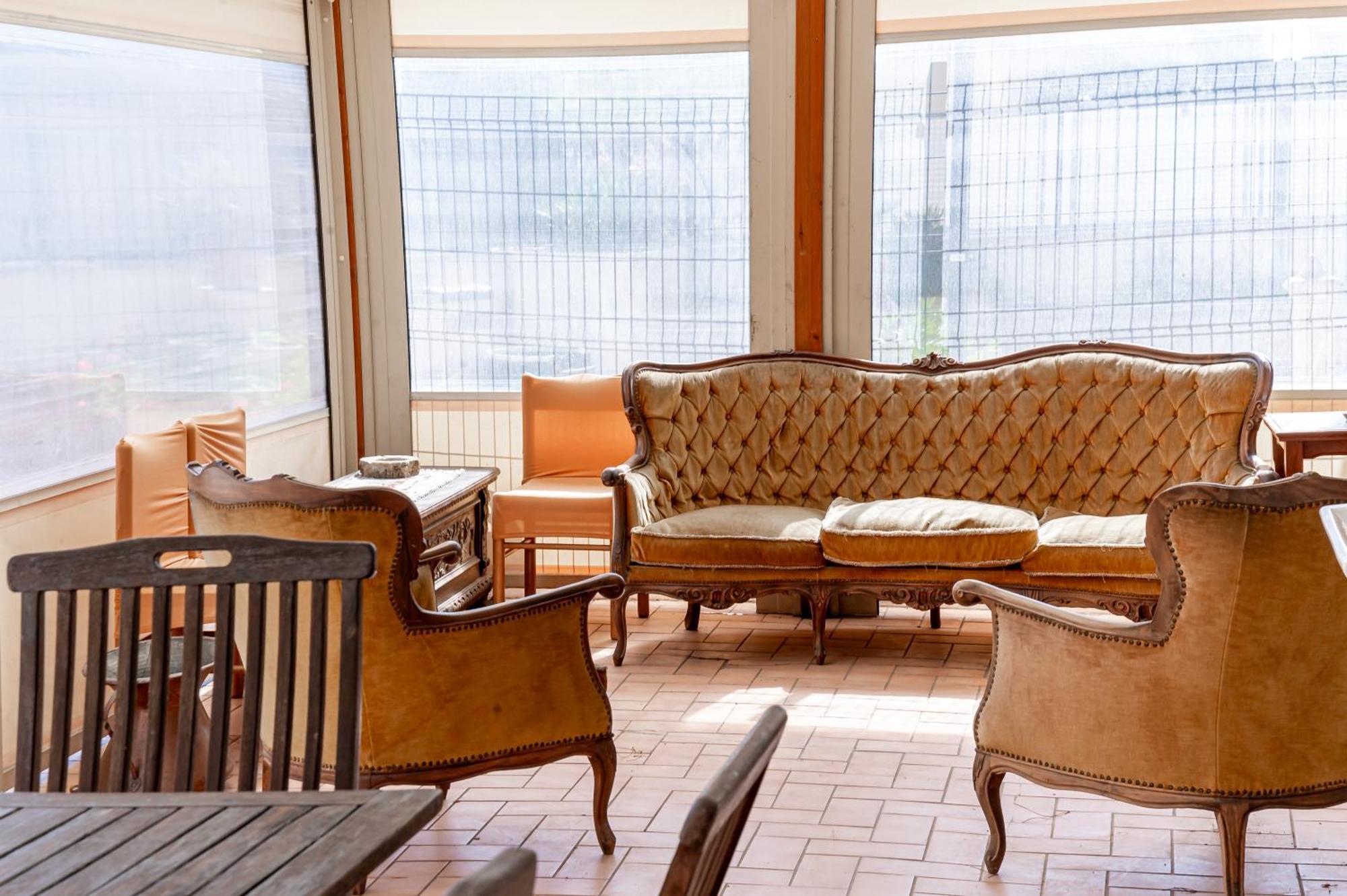 Apartment Garden Terrace - Metro Furio Camillo Rome